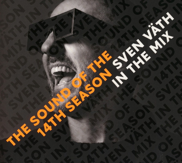Diverse – Sven Väth In The Mix: The Sound Of The Fourteenth Season