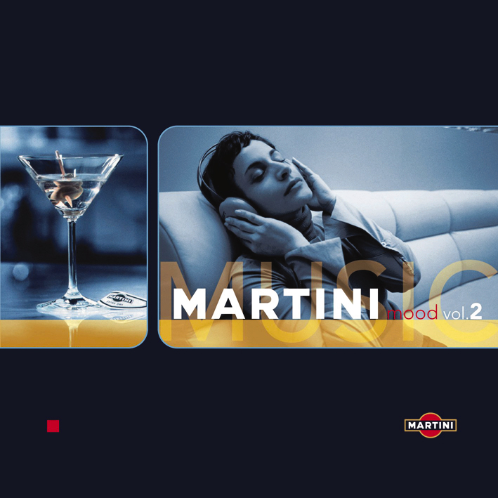 Diverse – Martini Mood Vol. 2