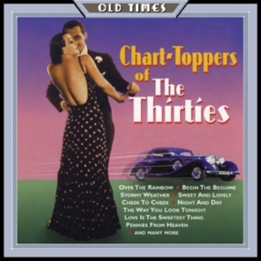 Diverse – Chart-Toppers Of The Thirties