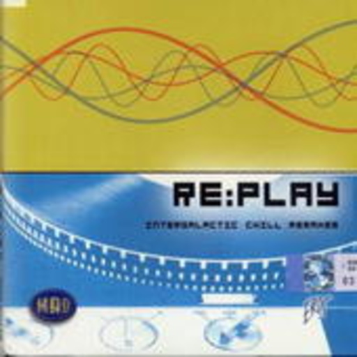 Diverse – Re:Play - Intergalactic Chill Remakes