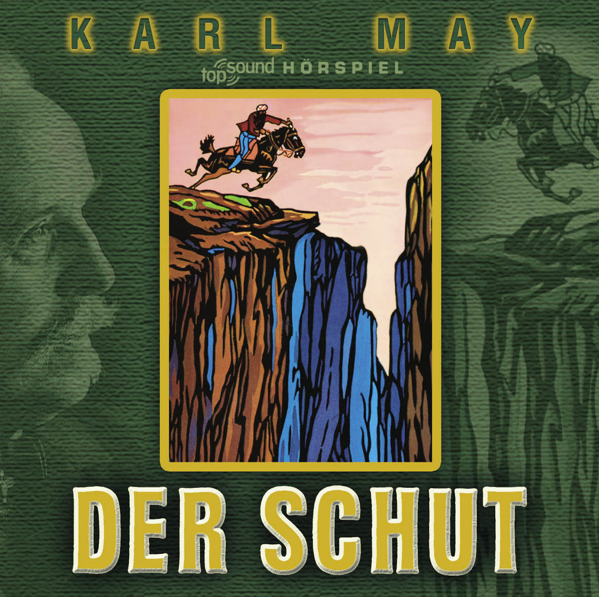 Ensemble des Norddeutschen Puppentheaters – Der Schut