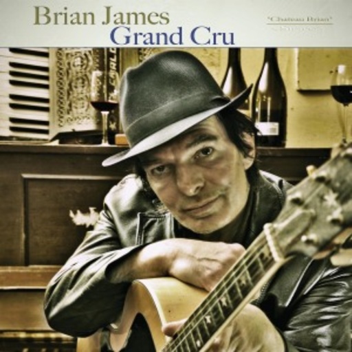 Brian James Grand Cru – Chateau Brian