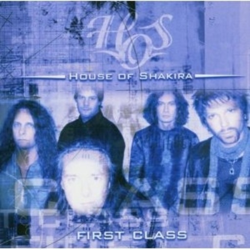 House Of Shakira – First Class