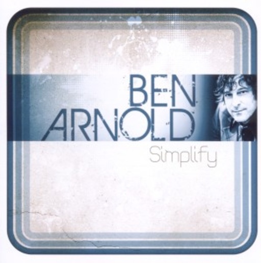 Ben Arnold – Simplify
