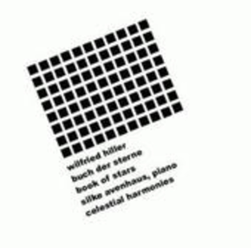 Silke Avenhaus – Buch der Sterne/Book Of Stars