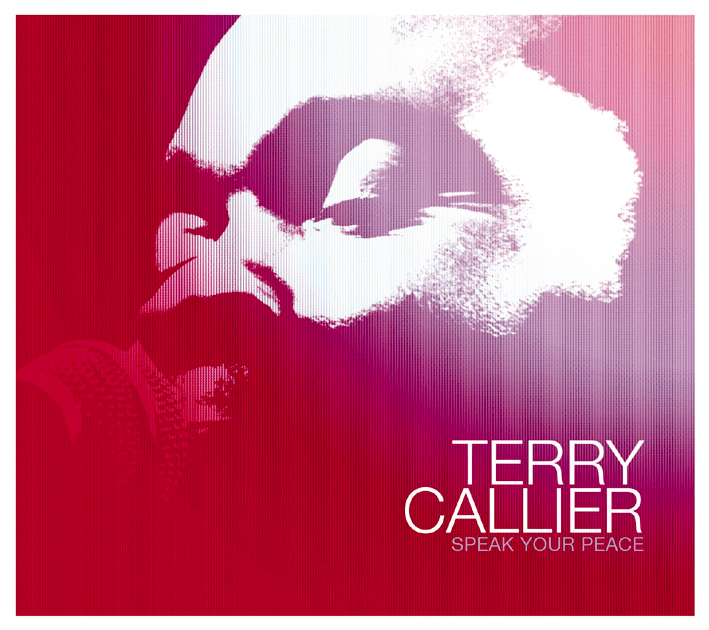 Terry Callier – Speak Your Peace