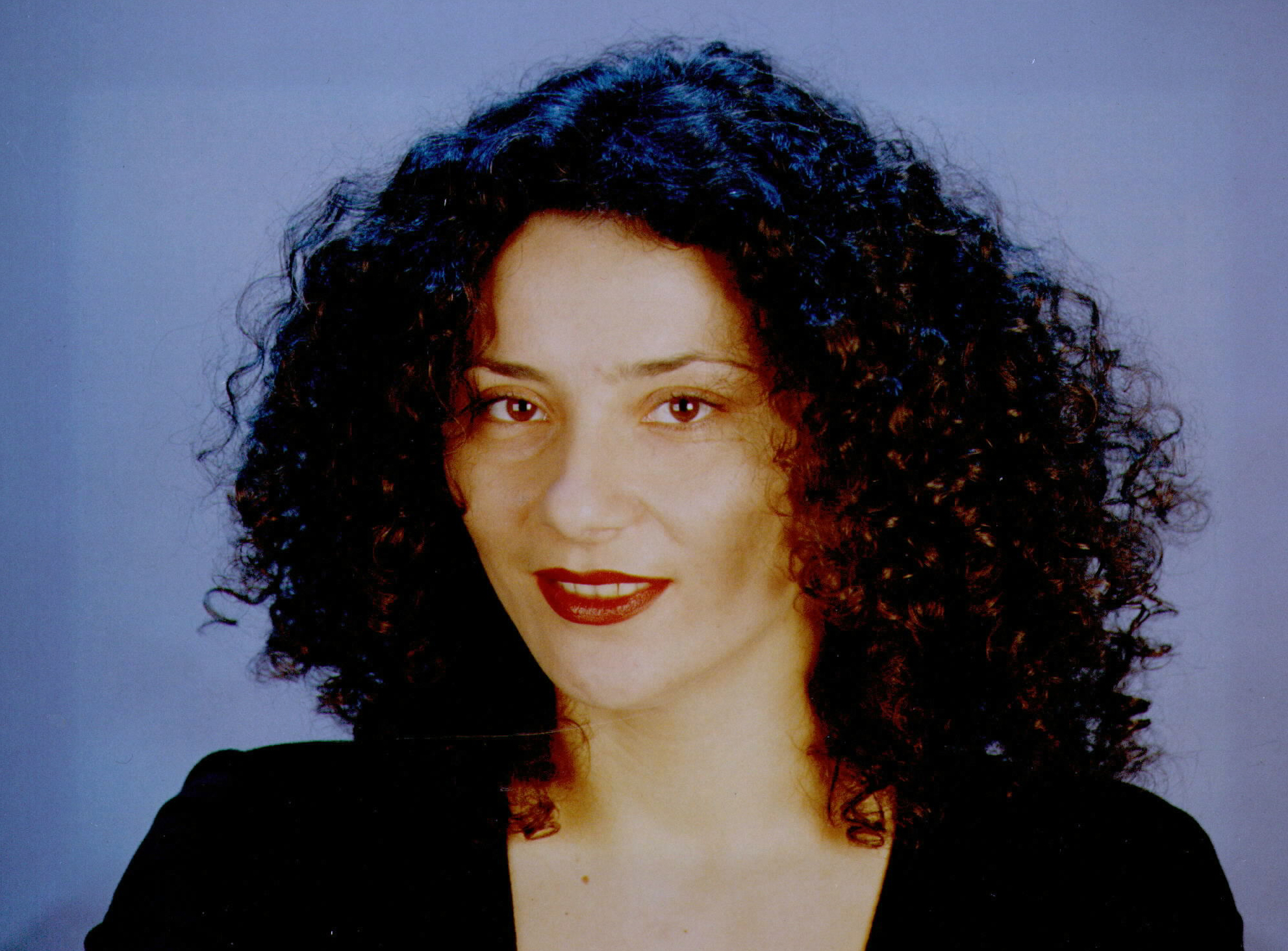 Katarina Ehmki