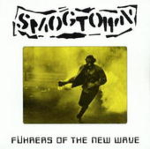 Smogtown – Führers Of The New Wave