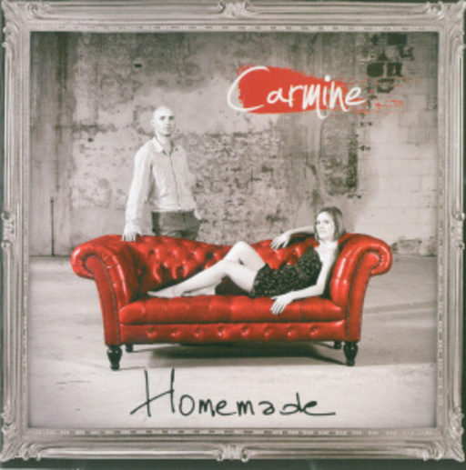 Carmine – Homemade