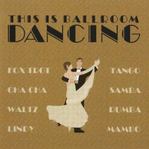 Diverse – This Is Ballroom Dancing
