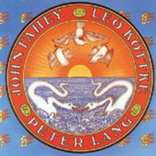 Leo Kottke – Fahey, Lange, Kottke