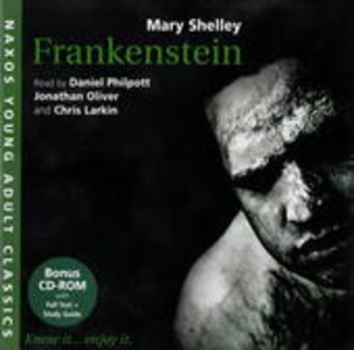 Daniel Philpott/Jonathan Oliver/Chris Larkin – Frankenstein