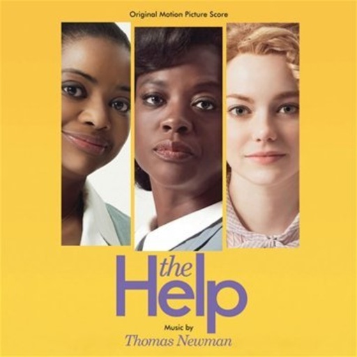 Thomas Newman – The Help