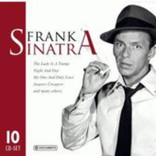 Frank Sinatra – Frank Sinatra Vol. 2