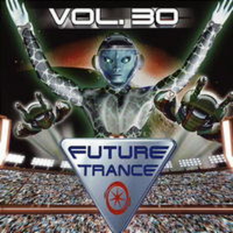 Funktioniert auch als Club-Tour: die Universal-Compilation "Future Trance"