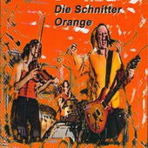Die Schnitter – Orange