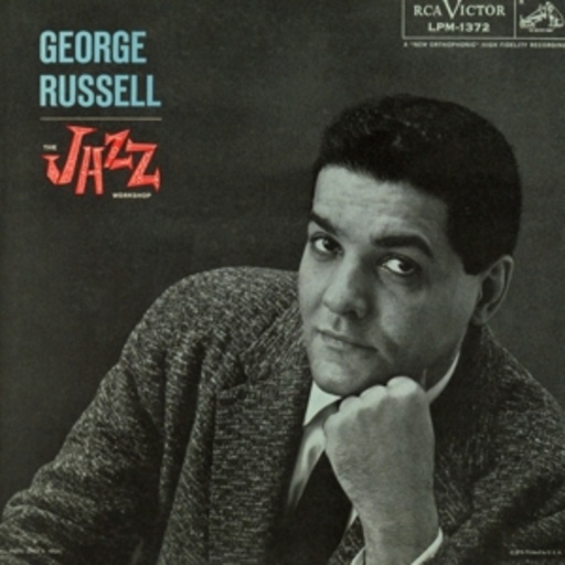 George Russell – The RCA Victor Workshop