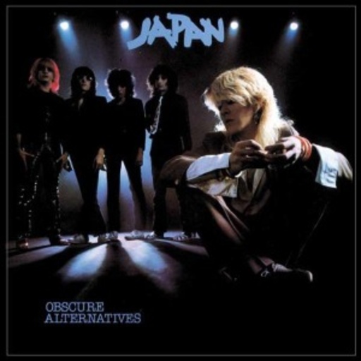 Japan – Obscure Alternatives