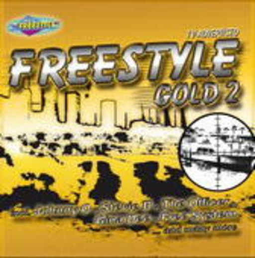 Diverse – Freestyle Gold 2