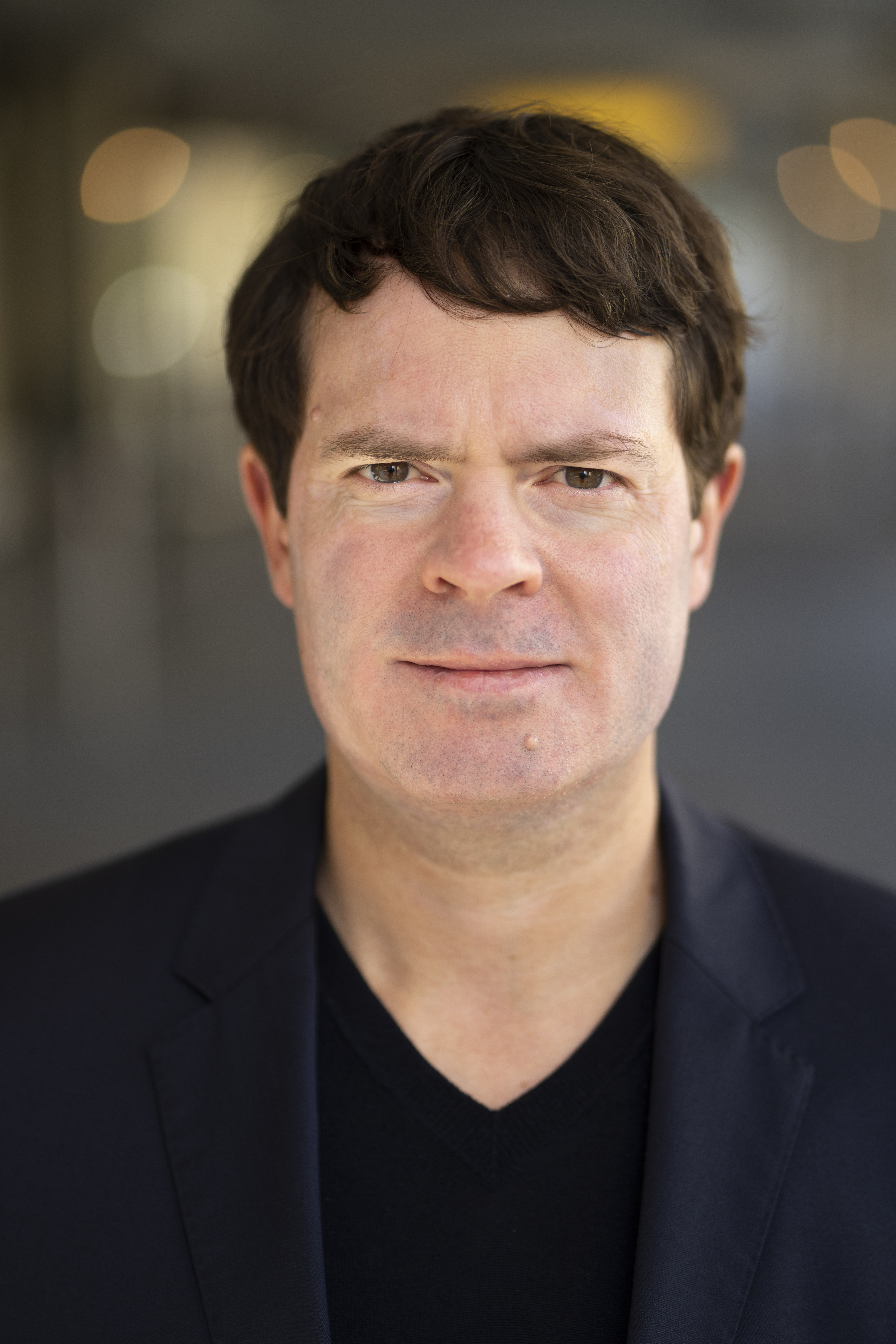 Björn Böhning
