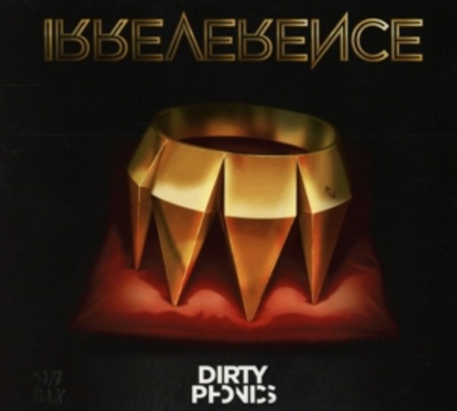 Irreverence