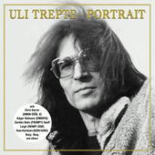Uli Trepte – Portrait