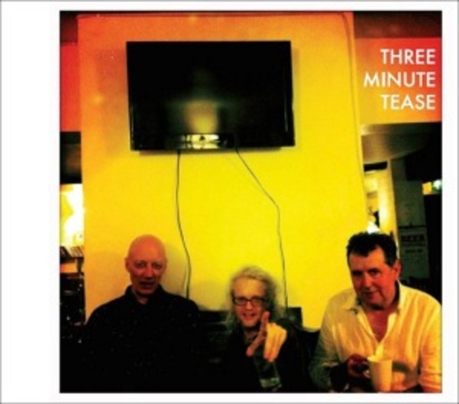 Three Minute Tease – Three Minute Tease