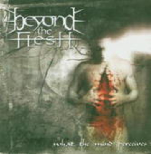 Beyond The Flesh – What The Mind Perceives