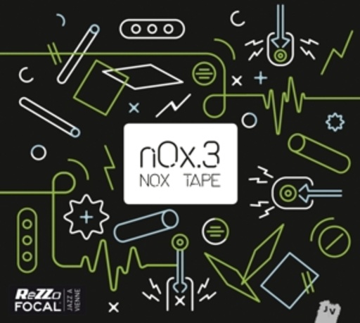 nOx.3 – Nox Tape