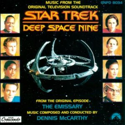 Diverse – Deep Space Nine
