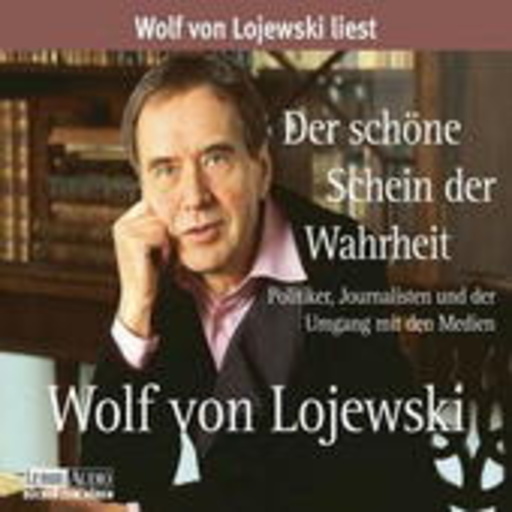 Der schöne Schein der Wahrheit