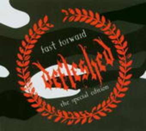 Defleshed – Fast Forward