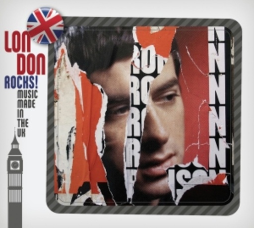 Mark Ronson – Version