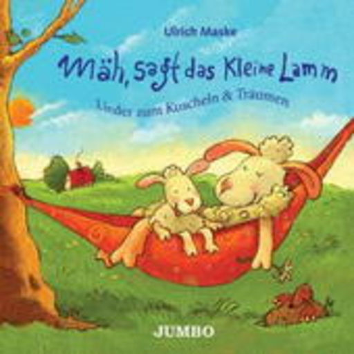 Diverse – Mäh sagt das kleine Lamm