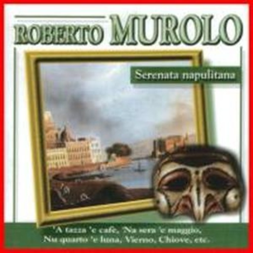 Roberto Murolo – Simmo 'e Napule, Paisa...