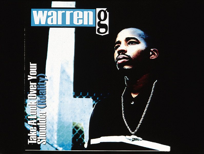 Warren G – Take A Look Over Your Shoulder