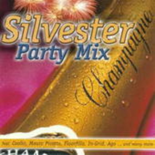 Diverse – Silvester Party Mix 2003
