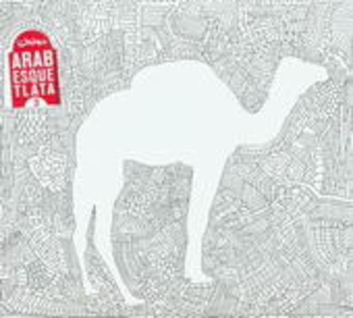 Diverse – Arabesque Tlata (2)