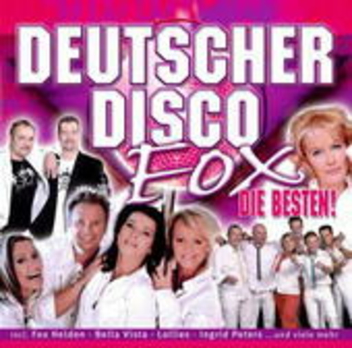 Deutscher Disco Fox: Die Besten!