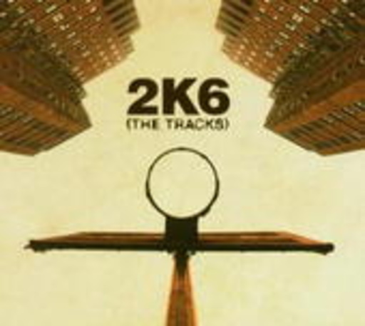 Diverse – NBA 2K6 Soundtrack