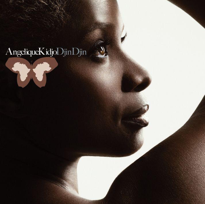 Angélique Kidjo – Djin Djin