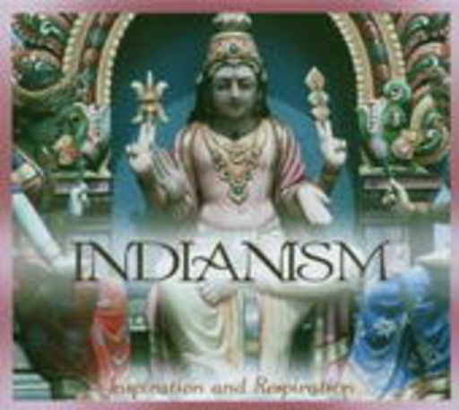 Diverse – Indianism