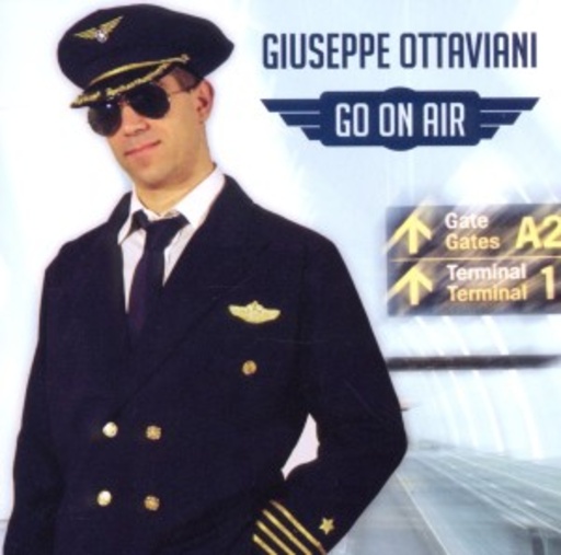 Giuseppe Ottaviani – Go On Air