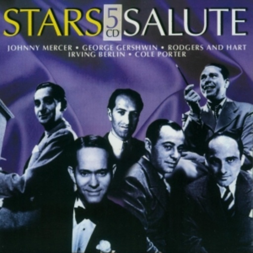 Diverse – Stars Salute