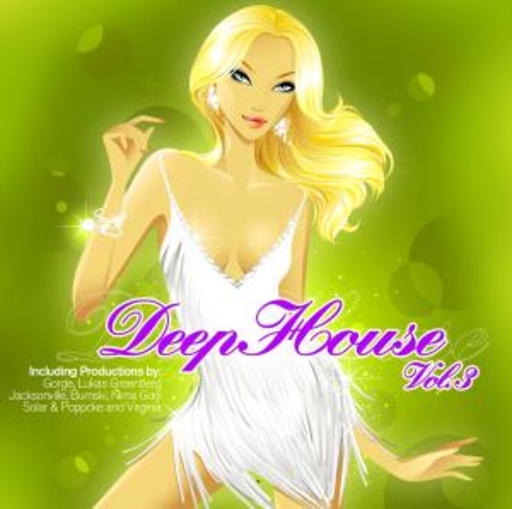 Deep House Vol. 3