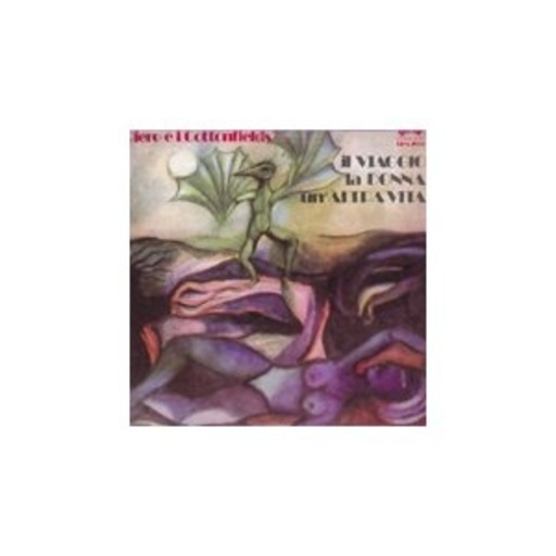 Piero Cotto – Il Viaggio, La Donna, ...