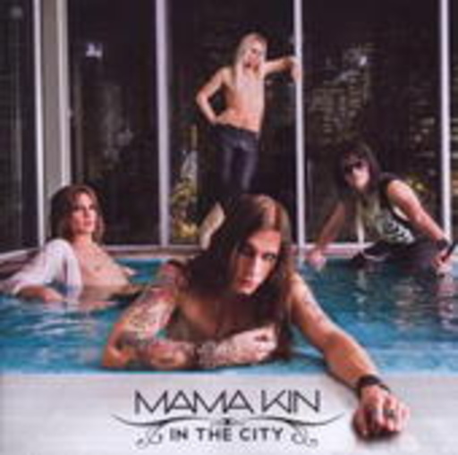Mama Kin – In The City