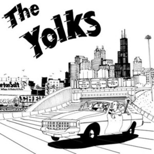 The Yolks – The Yolks