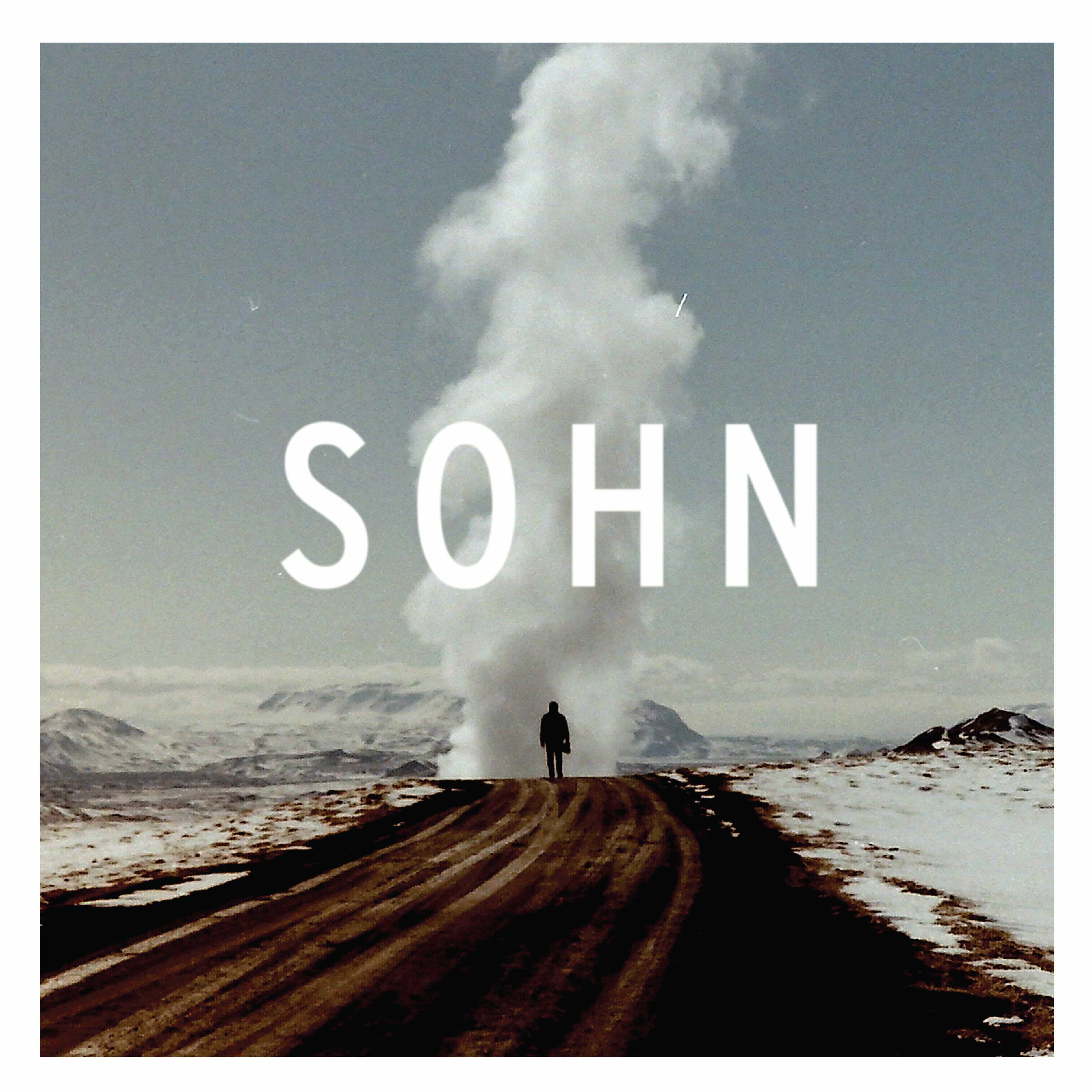 Sohn – Tremors