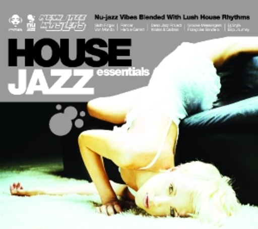 Diverse – House Jazz Essentials